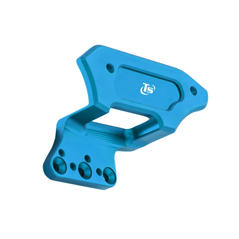 Toni System - Inverted Scope Mount for CZ Tactical Sport