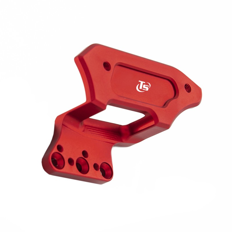 Toni System - Inverted Scope Mount for CZ Tactical Sport