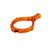 Toni System - Scope Throw Lever, 44 mm Ring Diameter