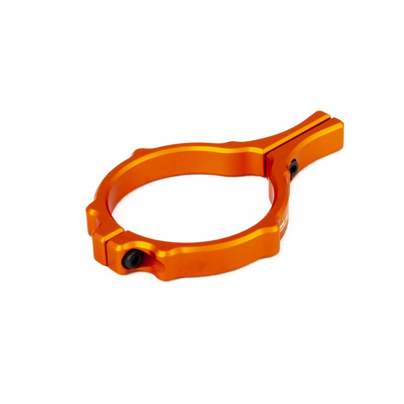 Toni System - Scope Throw Lever, 49 mm Ring Diameter
