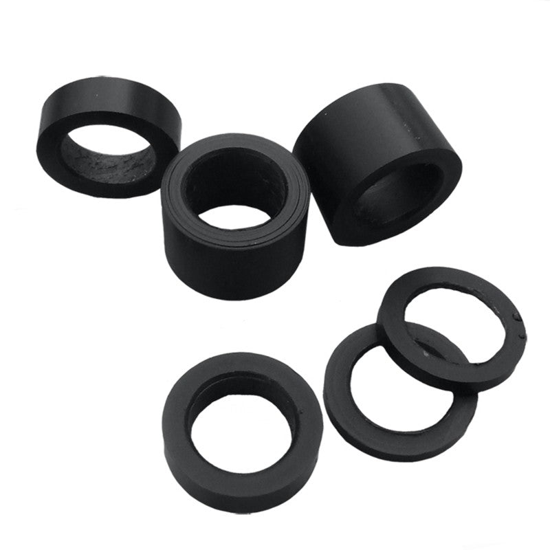 Toni System - PVC Shims for Pro Kit Adjustable Nosepiece