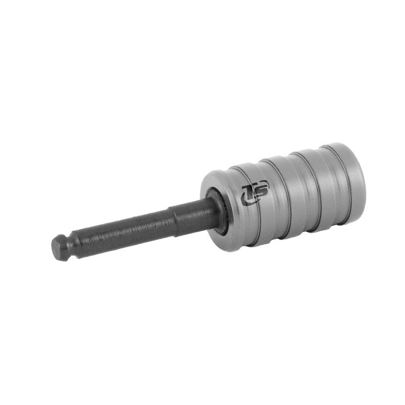 Toni System - Short Bolt Handle for Benelli M1/M2/M2 SP/M3/SBE3 and Franchi Affinity 12ga