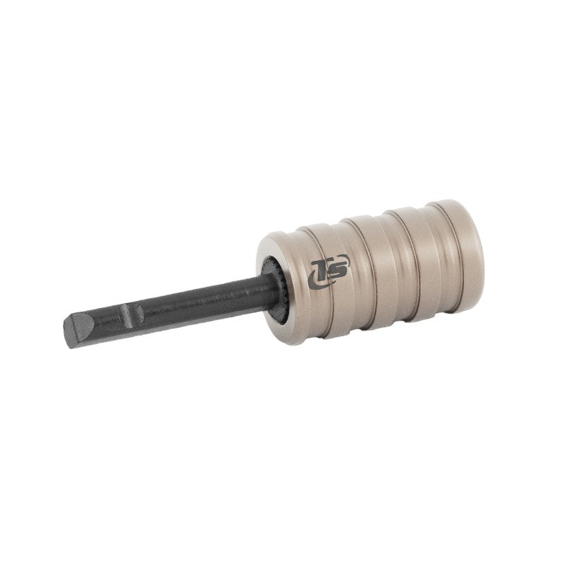 Toni System - Short Bolt Handle for Beretta and Breda 12 ga.