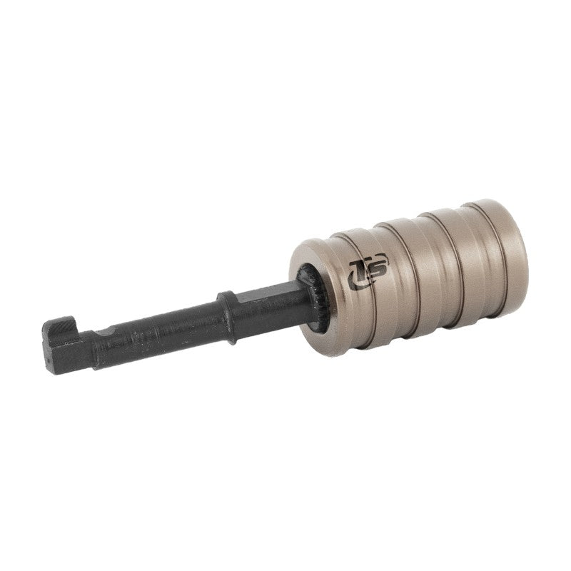 Toni System - Short Bolt Handle for Beretta 20 Gauge