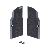 Toni System - Short High Grip Grips for KMR W-02