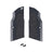 Toni System - Short High Grip Grips for KMR W-02