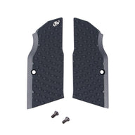 Toni System - Short Vybram Grips for KMR W-02