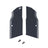 Toni System - Short Vybram Grips for KMR W-02