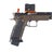Toni System - Short X3D Grips for KMR LP-S