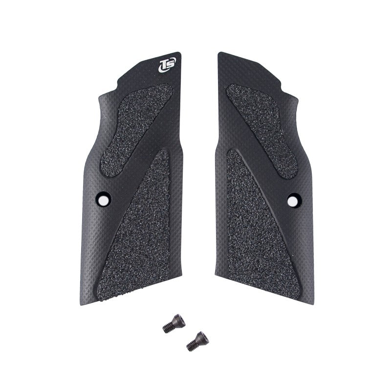 Toni System - Short X3D Grips for KMR W-02