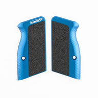 Toni System - Short High-Grip Grips for Tanfoglio P19L, P21L and T95F