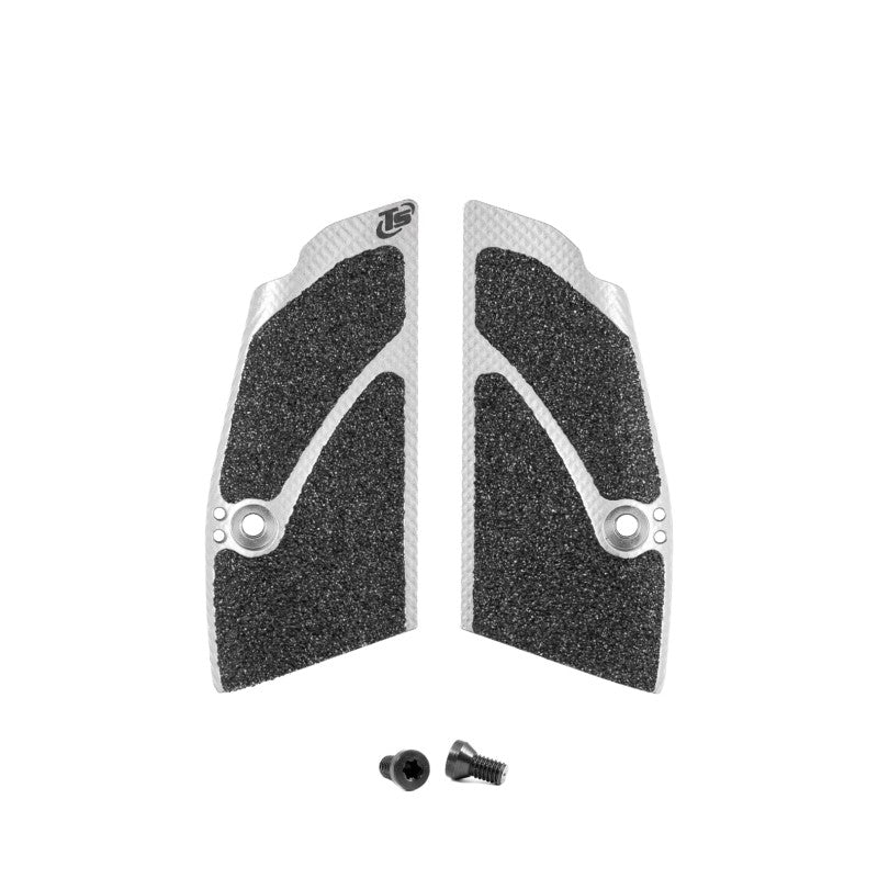 Toni System - Short Lightened X3D Grips for CZ P-01