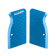 Toni System - Short Vybram Grips for Tanfoglio P19L, P21L and T95F