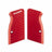 Toni System - Short Vybram Grips for Tanfoglio P19L, P21L and T95F