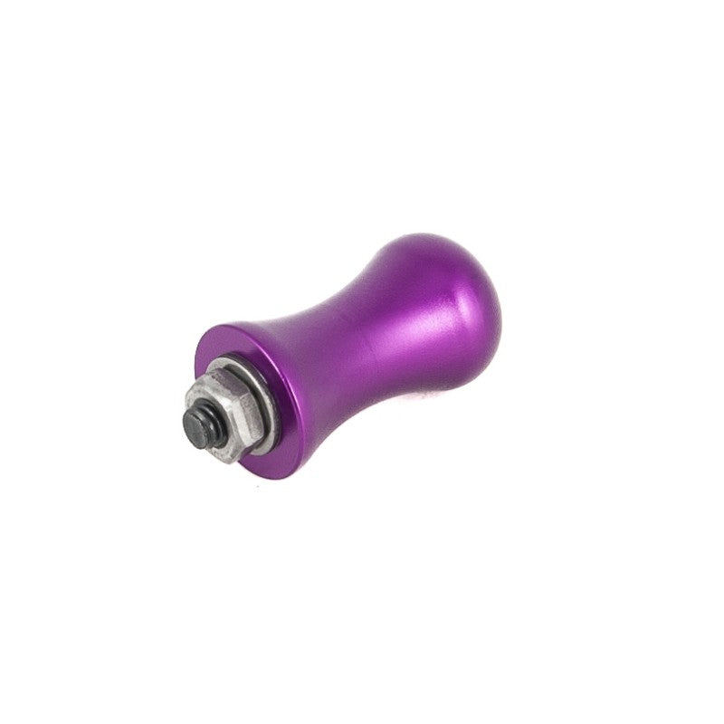 Toni System - Shotgun Gas Pedal Finger Rest