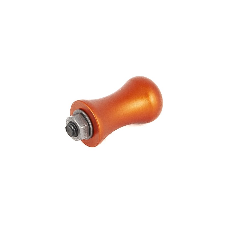 Toni System - Shotgun Gas Pedal Finger Rest