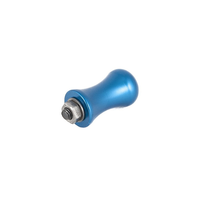 Toni System - Shotgun Gas Pedal Finger Rest