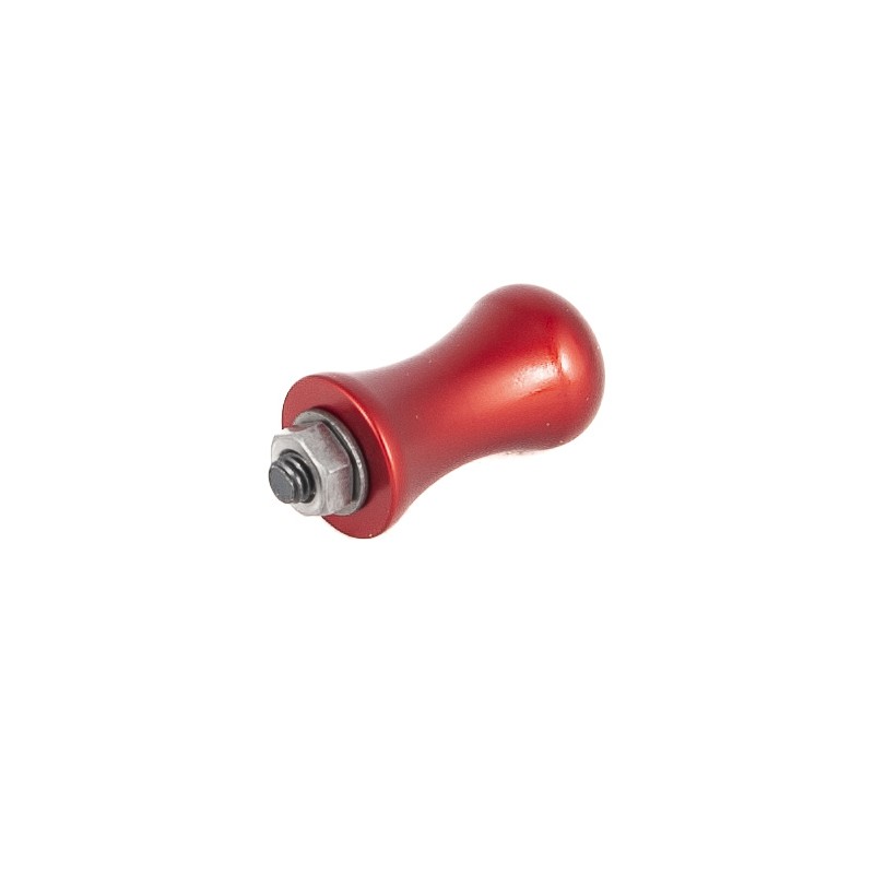 Toni System - Shotgun Gas Pedal Finger Rest