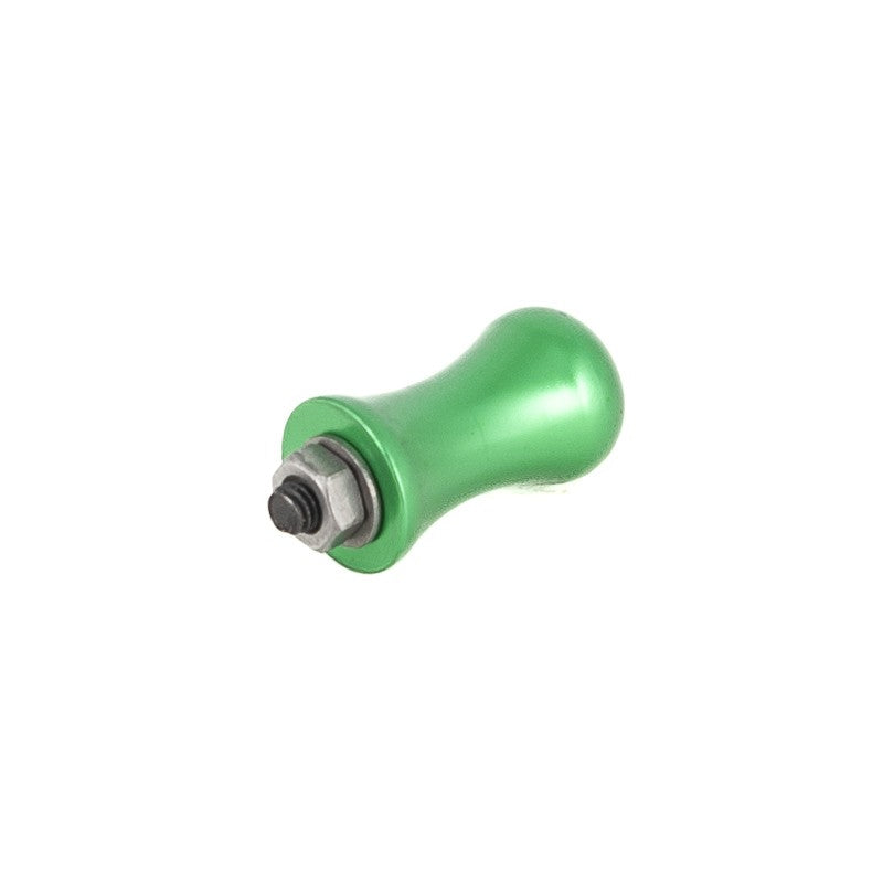 Toni System - Shotgun Gas Pedal Finger Rest