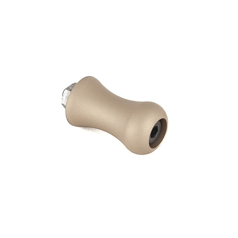 Toni System - Shotgun Gas Pedal Finger Rest