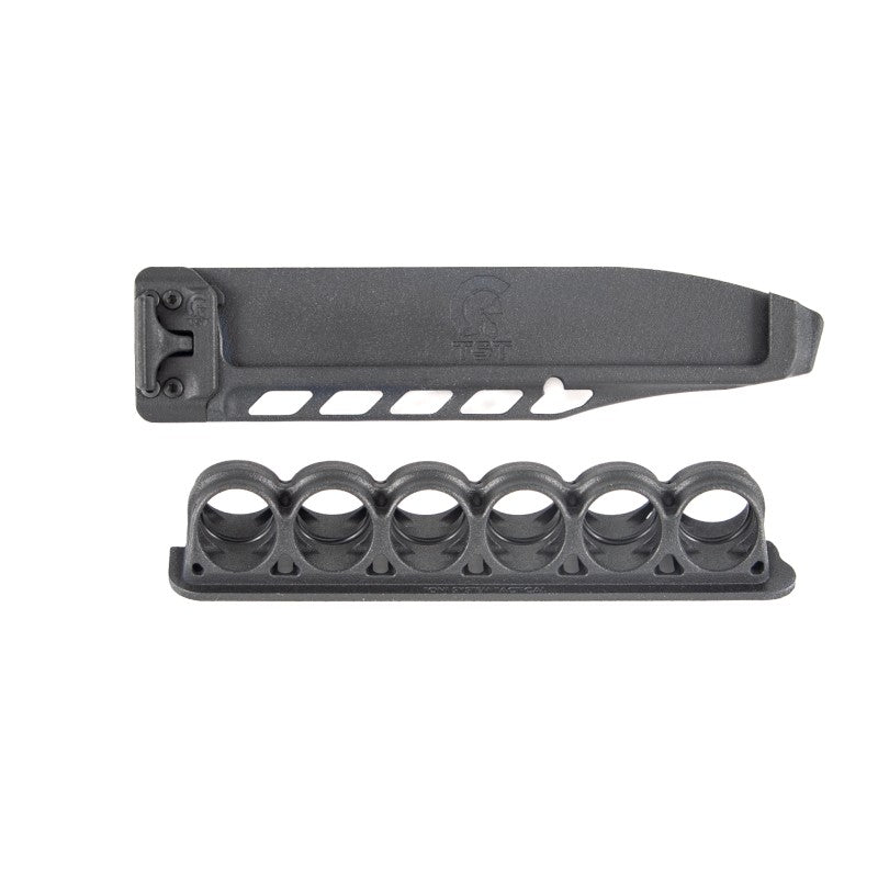 Toni System - 6-Round Side Shell Holder for Benelli M2 and M2 SP