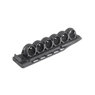 Toni System - 6-Round Side Shell Holder for Benelli M2 and M2 SP