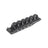 Toni System - 6-Round Side Shell Holder for Benelli M2 and M2 SP