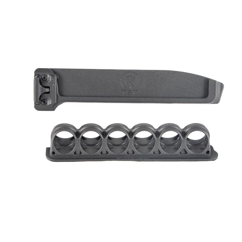 Toni System - 6-Round 12 Gauge Side Shell Holder for Breda B12