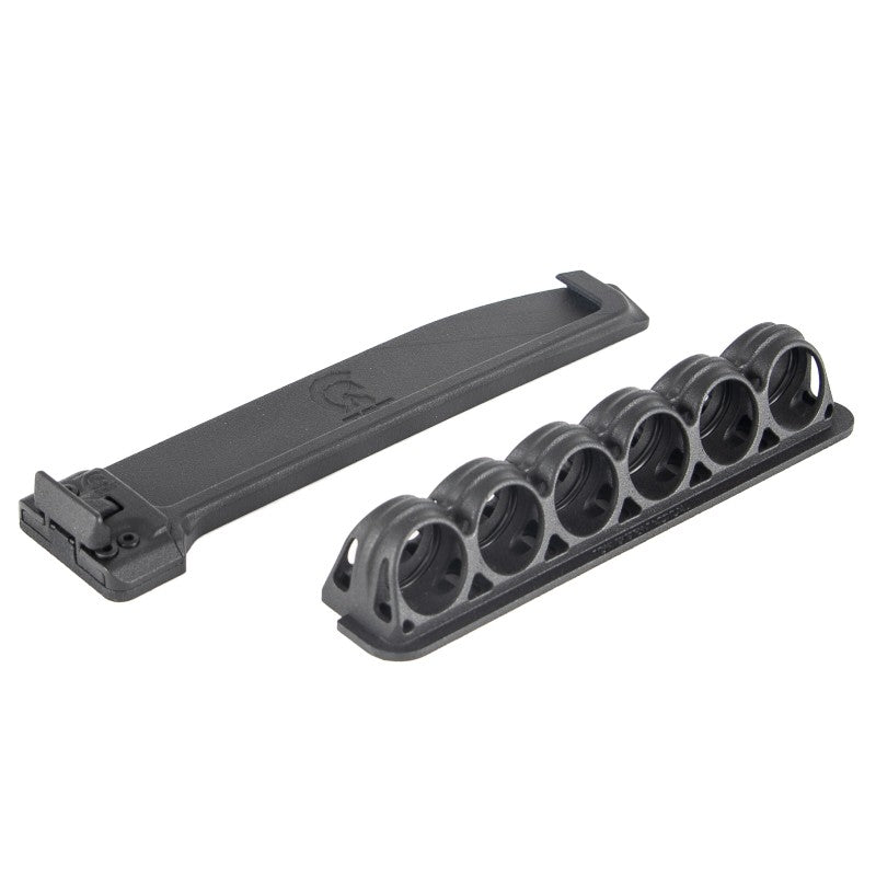 Toni System - 6-Round 12 Gauge Side Shell Holder for Breda B12