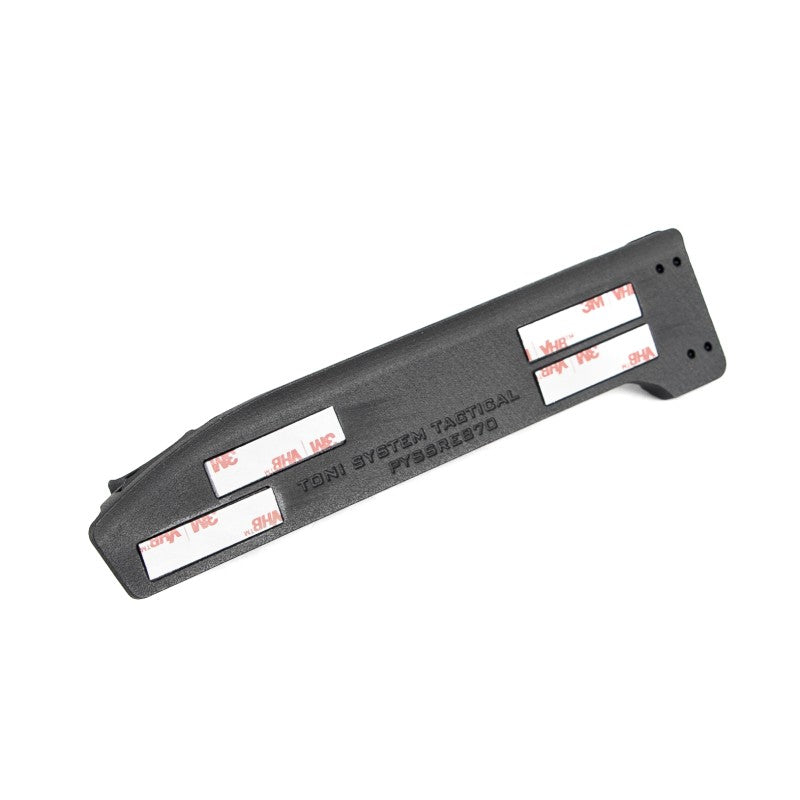 Toni System - 6-Round 12 Gauge Side Saddle for Remington 870