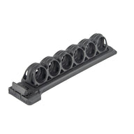 Toni System - 6-Round 12 Gauge Side Saddle for Remington 870