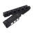 Toni System - Side Saddle with Aluminum Base, 6-Round, 12 Gauge for Benelli M4