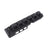 Toni System - Side Saddle with Aluminum Base, 6-Round, 12 Gauge for Benelli M4