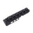 Toni System - Side Saddle with Aluminum Base, 6-Round, 12 Gauge for Benelli M4