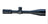 Nightforce Kikarsikte NXS 8-32x56 F2 MOAR belyst, ZeroStop, 1/4 MOA