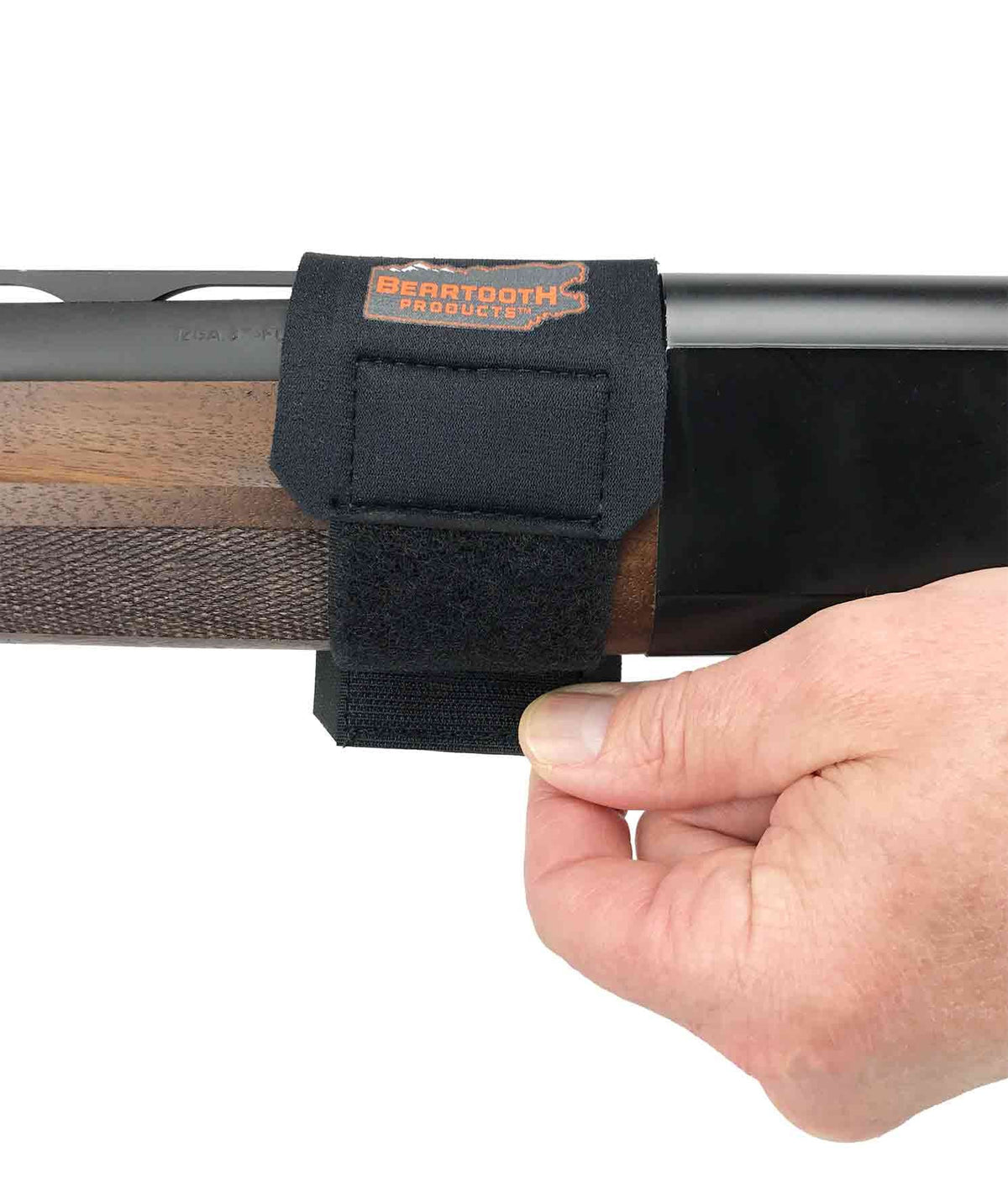 Beartooth SideShell patronhållare för hagelgevär Svart – bild 2