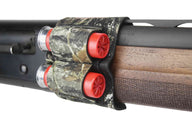 Beartooth SideShell patronhållare för hagelgevär Mossy Oak Break-up