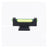 Toni System - 2011 Front Sight with 2 mm Fiber Optic