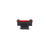 Toni System - Front Sight for 2011 Pistols with Fiber Optic