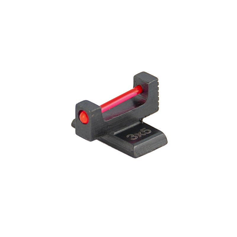 Toni System - Beretta 92X Front Sight, 3 mm x 5 mm
