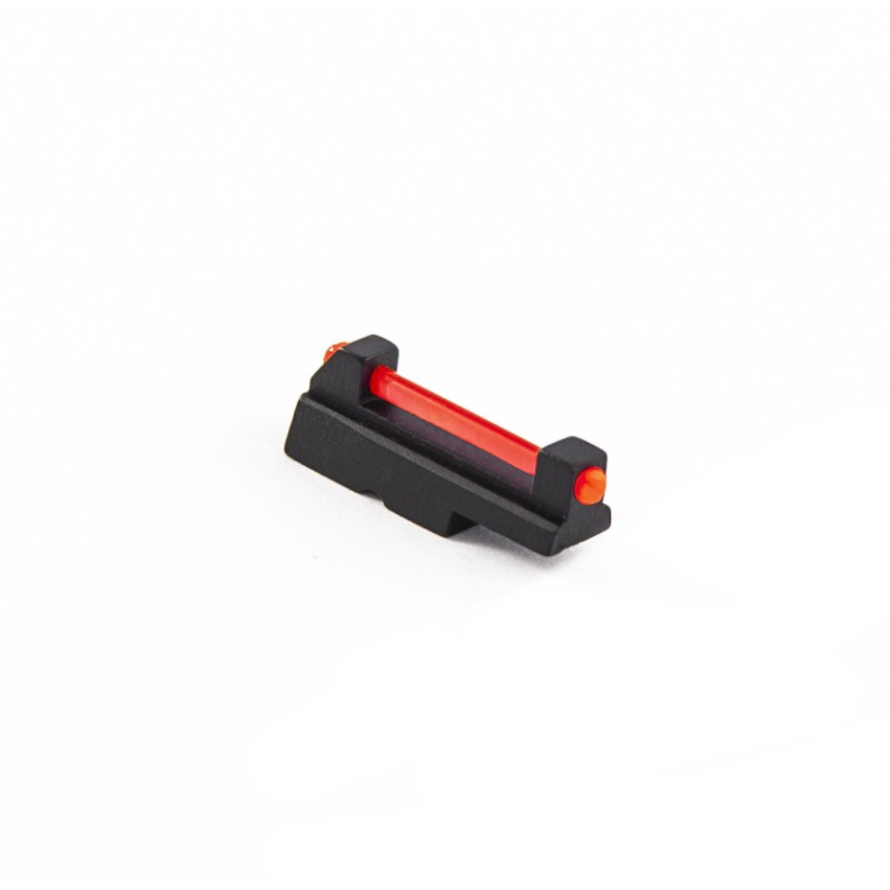 Toni System - 1.5 mm Fiber Optic Front Sight for CZ