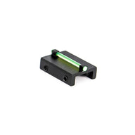 Toni System - Front Sight for 10.1 mm Rib with 1.5 mm Fiber Optic