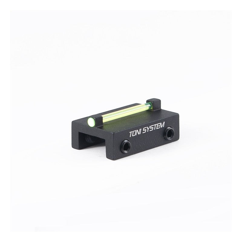 Toni System - Front Sight for Vent Ribs Under 8.1 mm