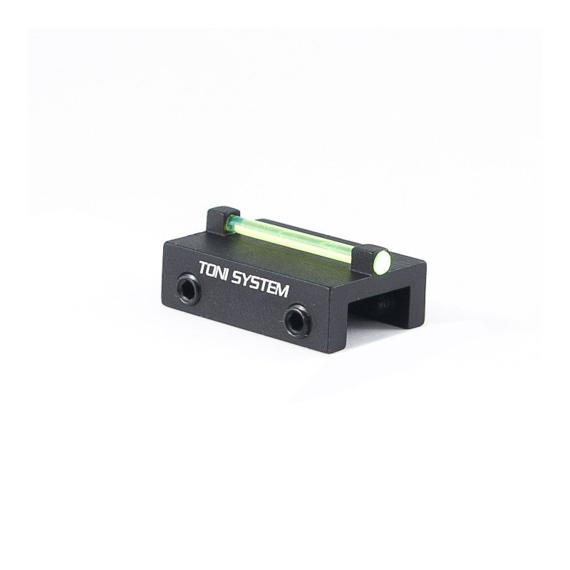 Toni System - Front Sight for Vent Ribs Under 8.1 mm