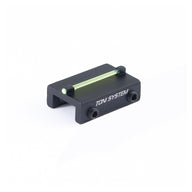 Toni System - Front Sight for Shotgun Ribs Under 8.1 mm