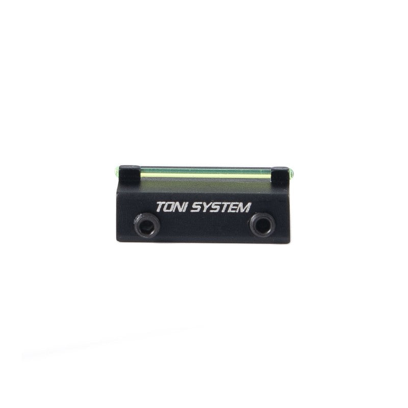 Toni System - Front Sight for Shotgun Ribs Under 8.1 mm