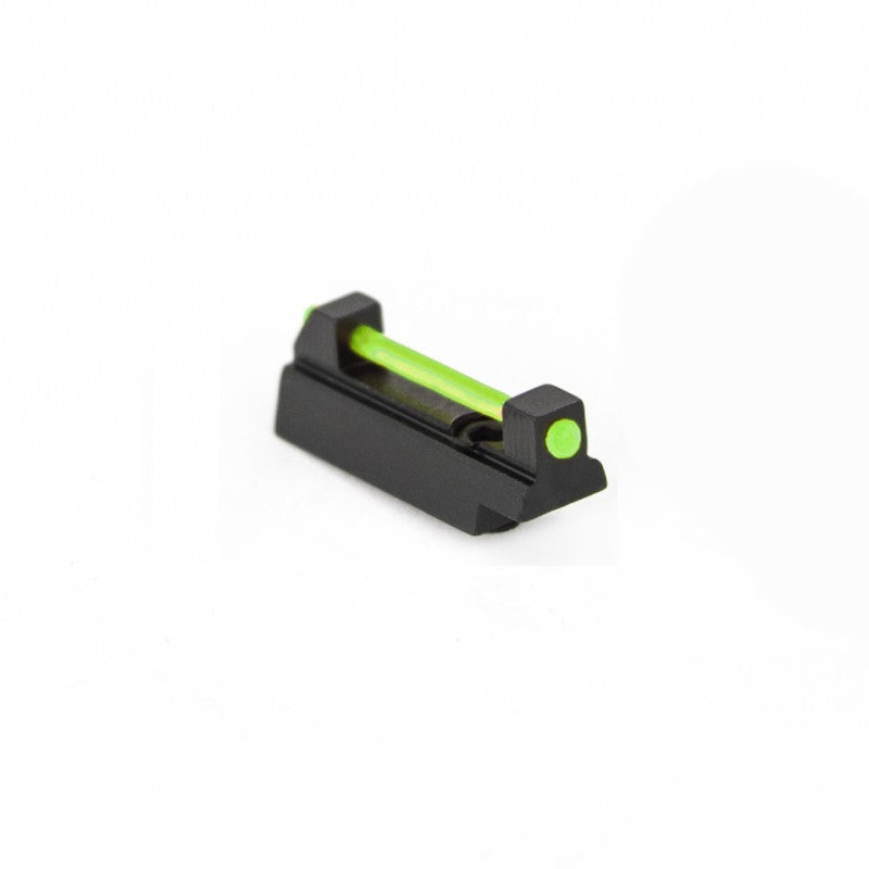 Toni System - 1.5 mm Fiber Optic Front Sight for Tanfoglio - Green
