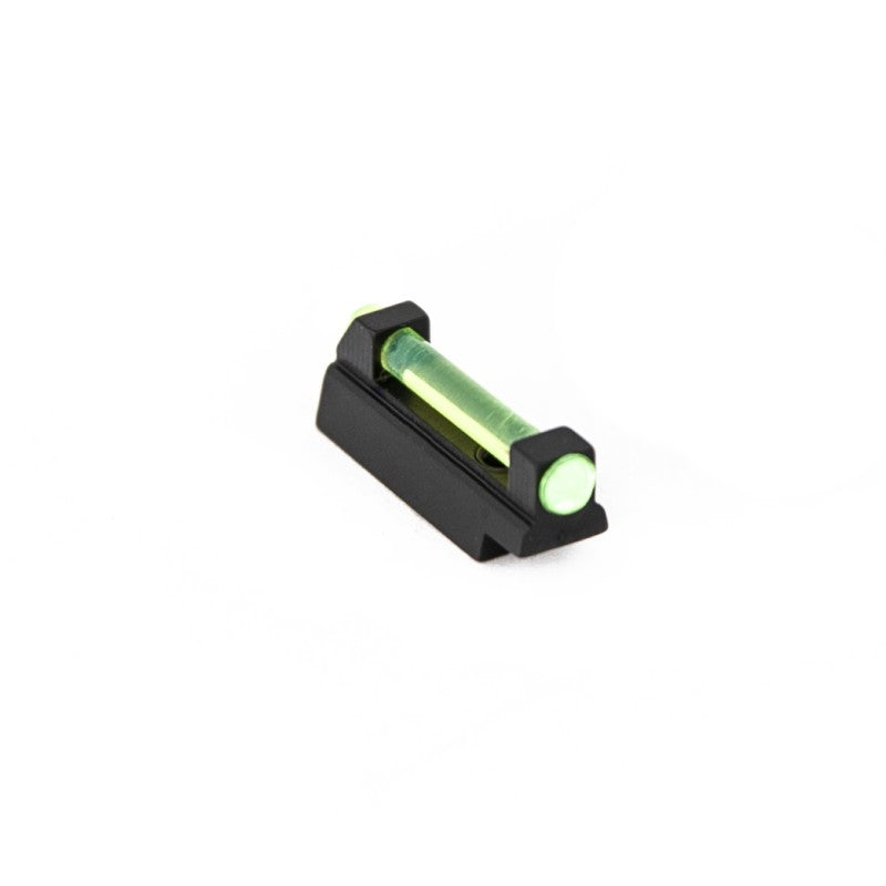 Toni System - 2 mm Fiber Optic Front Sight for Tanfoglio - Green