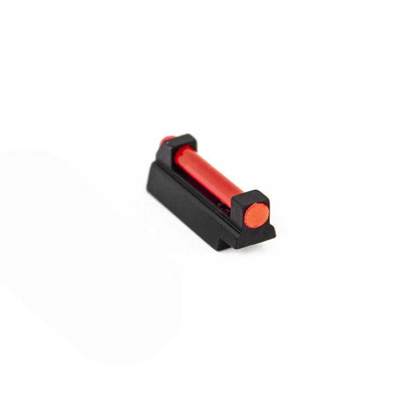 Toni System - 2 mm Fiber Optic Front Sight for Tanfoglio - Red
