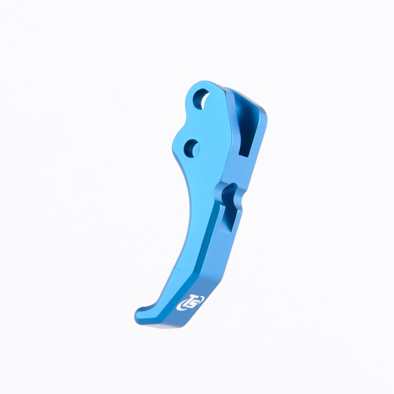 Toni System - Single Action Flat Trigger for Beretta 90 Series